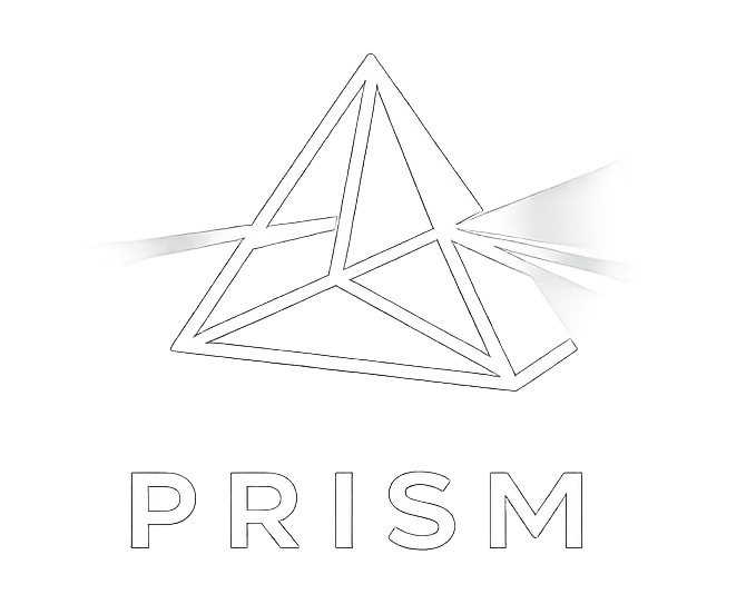 PRISM logo